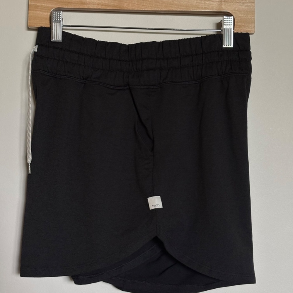 Vuori Halo Performance Short 2.0 - Picture 6 of 6